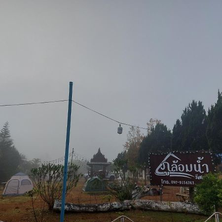 Phulomnum Resort Khao Kho Exterior photo