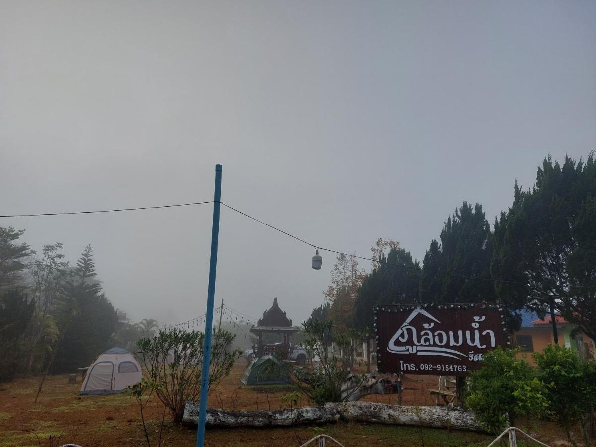 Phulomnum Resort Khao Kho Exterior photo